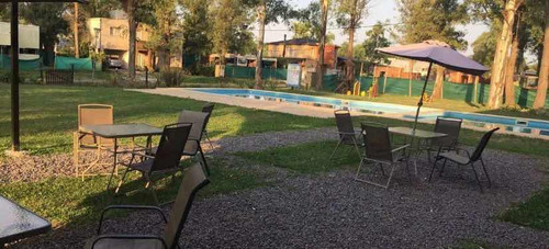 Venta Lote En Barrio Cerrado Alvarez Del Bosque