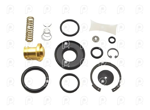 Kit Rep Secador De Aire Tipo Wabco Qn