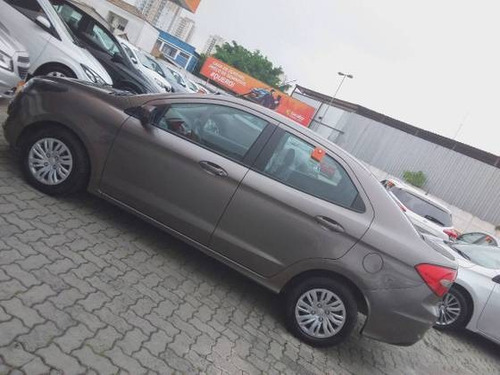Ford Ka 1.0 Ti-vct Flex S Manual