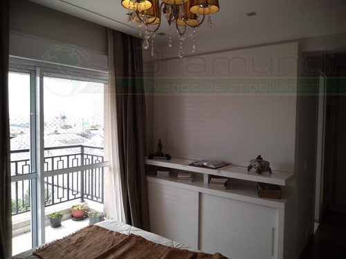 Apartamento Para Venda, 3 Dormitório(s), 213.0m² - 6735