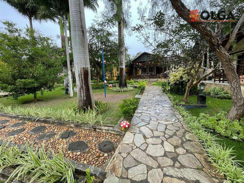 Imagem 28 de 30 de Casa De Condomínio, À Venda - Gravatá/pe - Vl0331