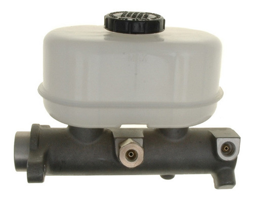 Imagen 7 de 9 de Bomba De Freno Ford F450 Super Duty 7.3l 1988-1993 Lusac