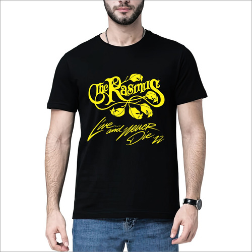 Camiseta The Rasmus Hombre / Mujer