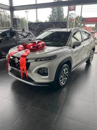 Suzuki Fronx 1.5 Glx Hibrida