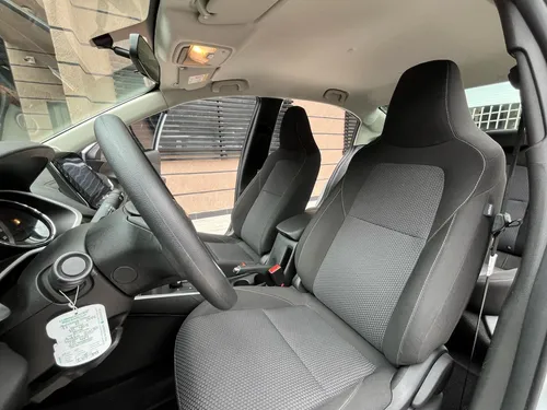 Chevrolet Onix 1.0T Ltz At