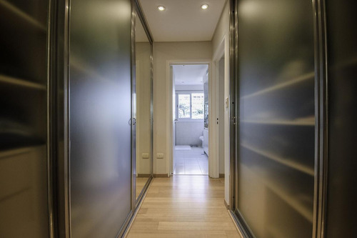 Imagen 20 de 30 de Departamento - Belgrano - Seis Ambientes - Amenities - Torre