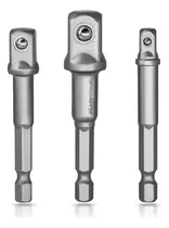 Comprar Juego De Adaptadores Para Tubos Encastre 1\u002F4, 3\u002F8, 1\u002F2