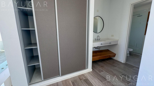 Venta Casa - Barrio Privado El Millord / Pilara - Vista Al Polo