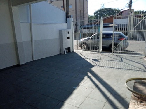 Imagem 12 de 13 de Casa - Venda - Parque Continental - Cod. 7160 - V7160