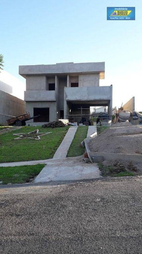 Imagem 2 de 2 de Chácara Com 4 Dormitórios À Venda, 1000 M² Por R$ 1.100.000,00 - Jardim Áurea - Salto De Pirapora/sp - Ch0054