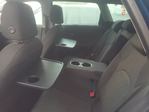 Seat Leon 1.4 St At 140 hp