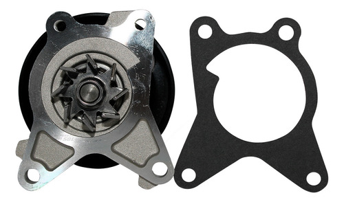 Bomba Agua Para Nissan Sentra 1.8 Mra8de B17u Dohc 2018