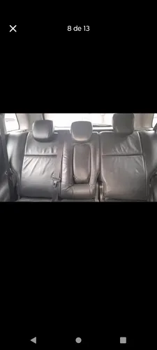 Suzuki Grand Vitara 2.7 Sz