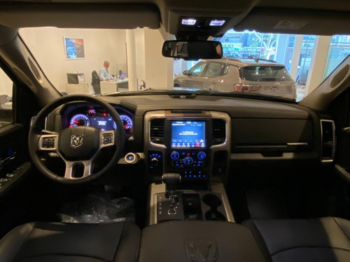 Ram 1500 0 Km C