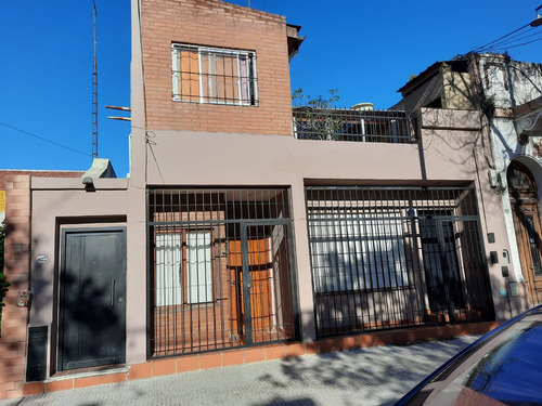 Terreno En Venta En Caballito