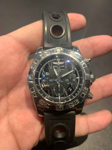 Relógio Breitling B 01