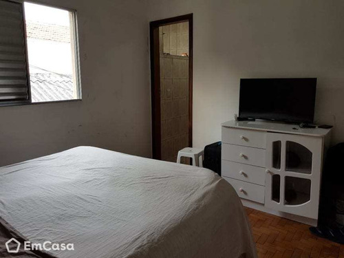 Imagem 6 de 10 de Casa À Venda Em São Paulo - 19692