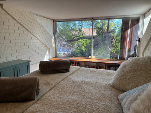 Arrienda Casa Condominio Cerrado Comuna Las Condes