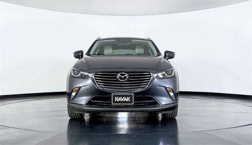 Imagen 2 de 15 de 108938 - Mazda Cx3 2017 Con Garantía