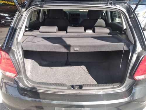 Imagen 14 de 15 de Volkswagen Polo 2020 1.6 L4 Sound Mt