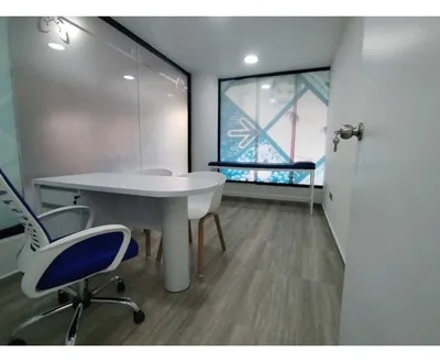 Oficina en alquiler