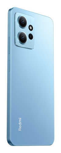 Celular Xiaomi Redmi Note 12 4g 128 Gb - 4gb Ram