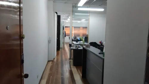 Oficina En Arriendo En Chico Norte Ii Sector. Cod A21871