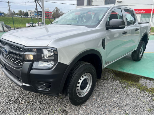 Ford Ranger 2.5 Cd Ivct Xl 166cv