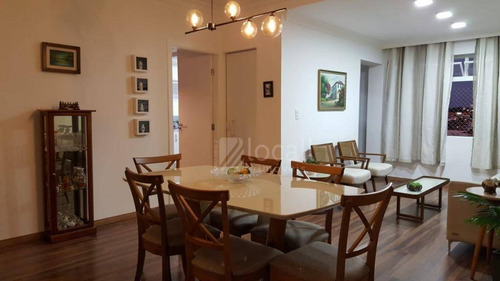 Imagem 1 de 30 de Apartamento À Venda, 140 M² Por R$ 360.000,00 - Centro - São José Do Rio Preto/sp - Ap2498