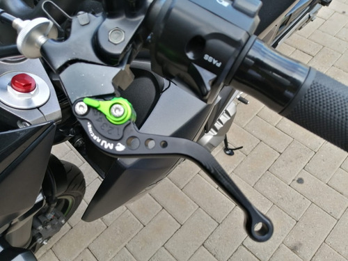 Kawasaki - Z800 - 2014