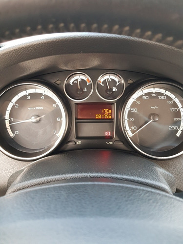 Peugeot 408 2012 2.0 Allure Flex 4p