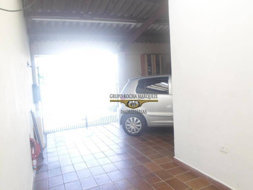 Imagem 12 de 12 de Casa Com 4 Dormitórios À Venda, 180 M² Por R$ 700.000,00 - Belém - São Paulo/sp - Ca0019