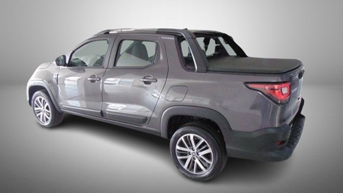 Fiat Strada Volcano 1.3 Flex 8V CD Aut.