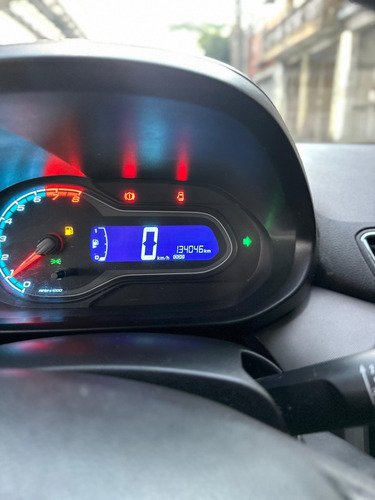 Chevrolet Prisma 1.0 MPFI LT 8V FLEX 4P MANUAL