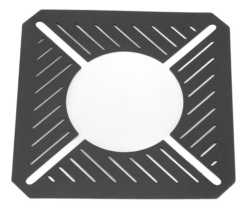 Placa De Isolamento Para Soto 310 Stove Camping Lightweight
