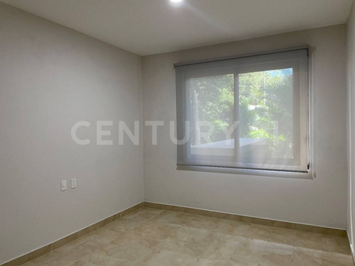 Departamento En Lagunas Mayakoba, Playa Del Carmen
