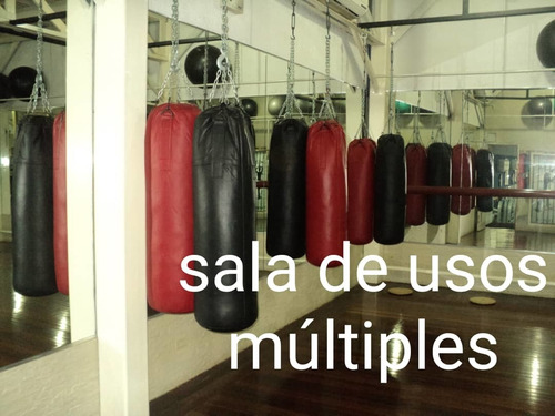 Imagen 12 de 13 de Vendo Edificio Comercial 1744m2 Los Chaguaramos. 3585