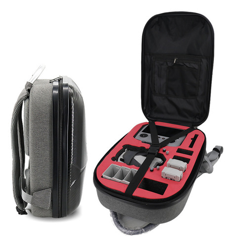 Funda Organizadora Para Drones Dji Mini4pro