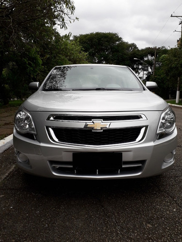 Cobalt Lt 1.4 Novíssimo