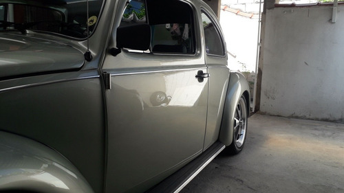 Volkswagem Fusca
