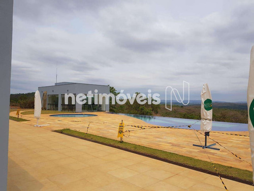 Imagem 15 de 20 de Venda Lote Em Condomínio Condomínio Vale Do Sol Funilândia - 827587