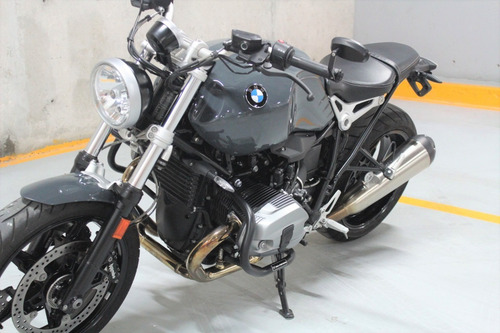 Imagen 5 de 12 de Bmw R Ninet 2020