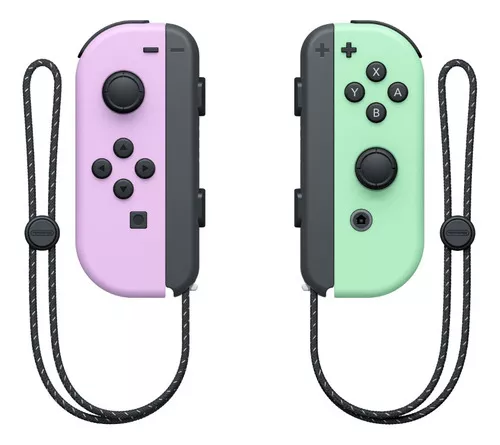 Tercera imagen para búsqueda de joycon switch