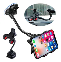 Comprar Smartphone anticaída con ventosa y soporte para automóviles