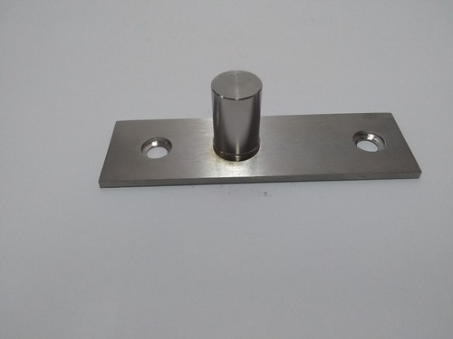 Pivote Superior P/ Puerta Templex 15mm