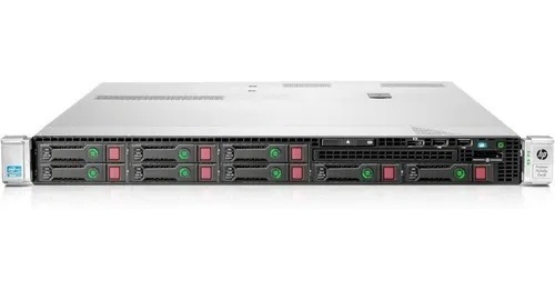 Memorias Hp Proliant Dl360p Gen8 G8 Servidor 4gb Ddr3 Pc3