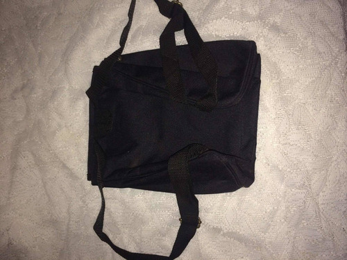 Morral Mochila Mickey