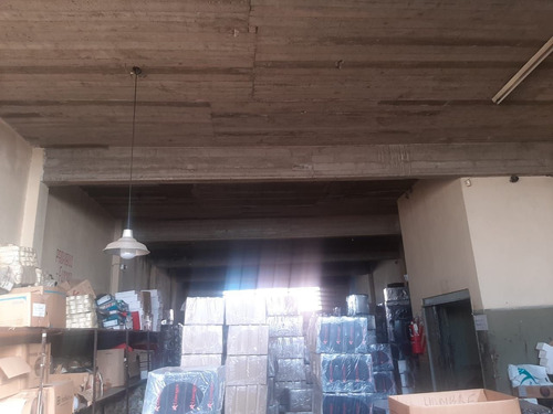 Imagen 3 de 17 de Galpon En Venta En Ciudadela