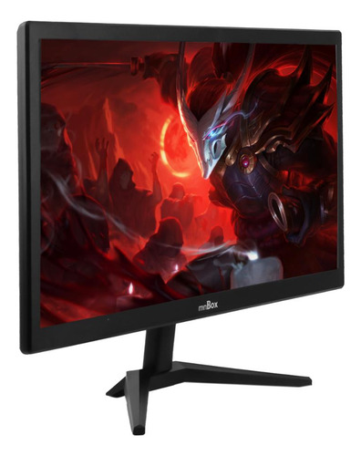 Monitor 19,