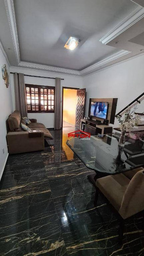 Imagem 4 de 25 de Sobrado Com 2 Dormitórios À Venda, 60 M² Por R$ 477.000,00 - Ermelino Matarazzo - São Paulo/sp - So2778